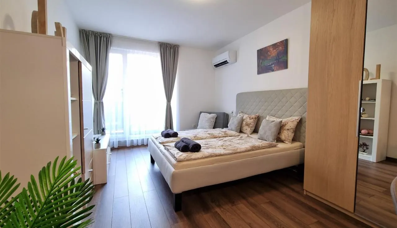Luxury Quiet Apartment In The City Center Plovdiv 0*,  Bulgarien