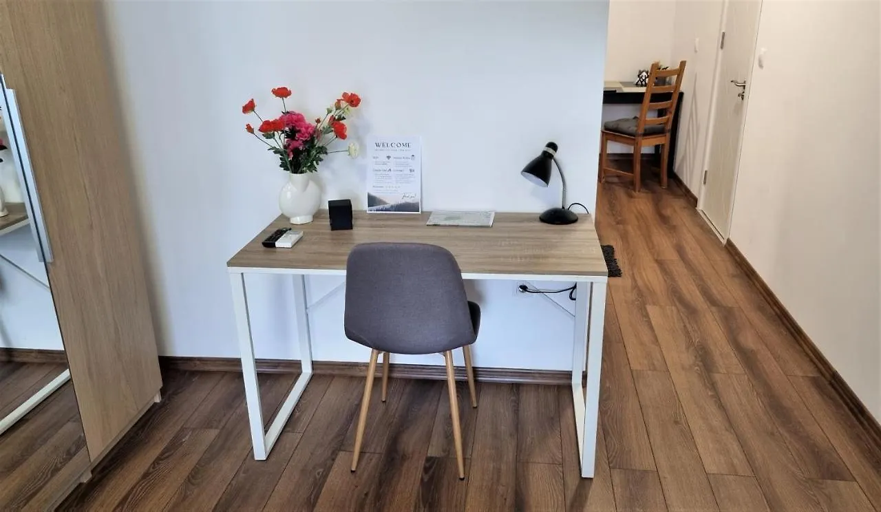 Luxury Quiet Apartment In The City Center Plovdiv Bulgarien