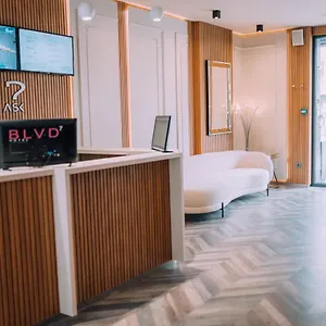 Blvd 7 Пловдив